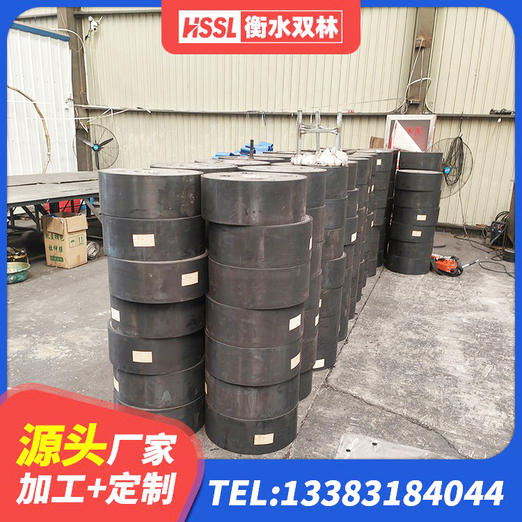 皋兰县LRB300橡胶隔震支座厂家电话 皋兰县建筑橡胶隔震垫支座 皋兰县LNR700橡胶支座厂家 皋兰县隔震支座LNR700-Ⅱ生产厂家 - 第4张
