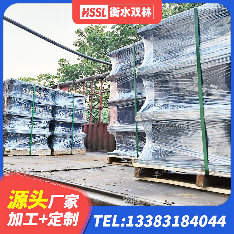皋兰县HDR800高阻尼隔震支座多少钱 皋兰县LNR600支座生产加工 皋兰县橡胶隔震支座报价表 皋兰县水平分散力隔震支座厂家电话 - 第2张
